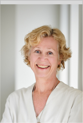 Kristin Lucie Munthe