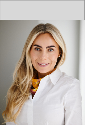 Marie Budtz