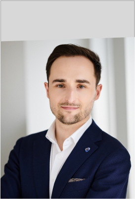 Maximilian Falbrede