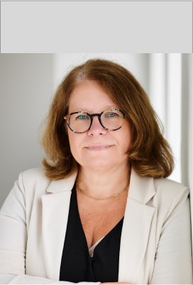 Pascale Fonck