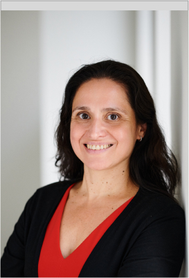 Susana de Almeida de Graaff