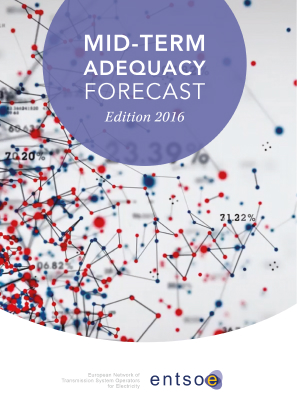 Mid-term Adequacy Forecast 2016