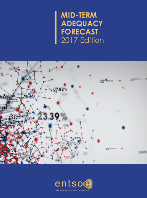 Mid-term Adequacy Forecast 2017