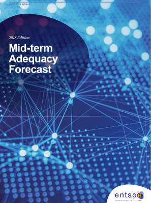 Mid-term Adequacy Forecast 2018
