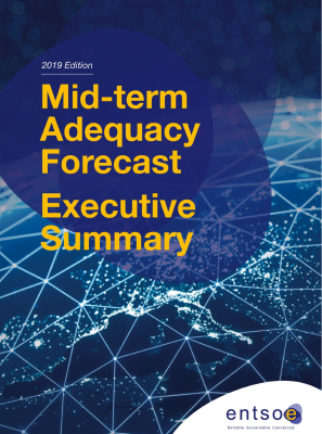 Mid-term Adequacy Forecast 2019